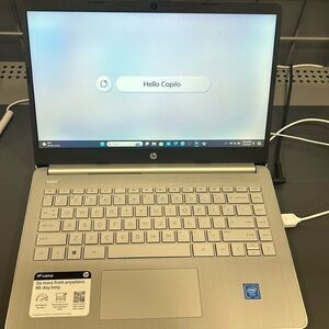 14” Laptop